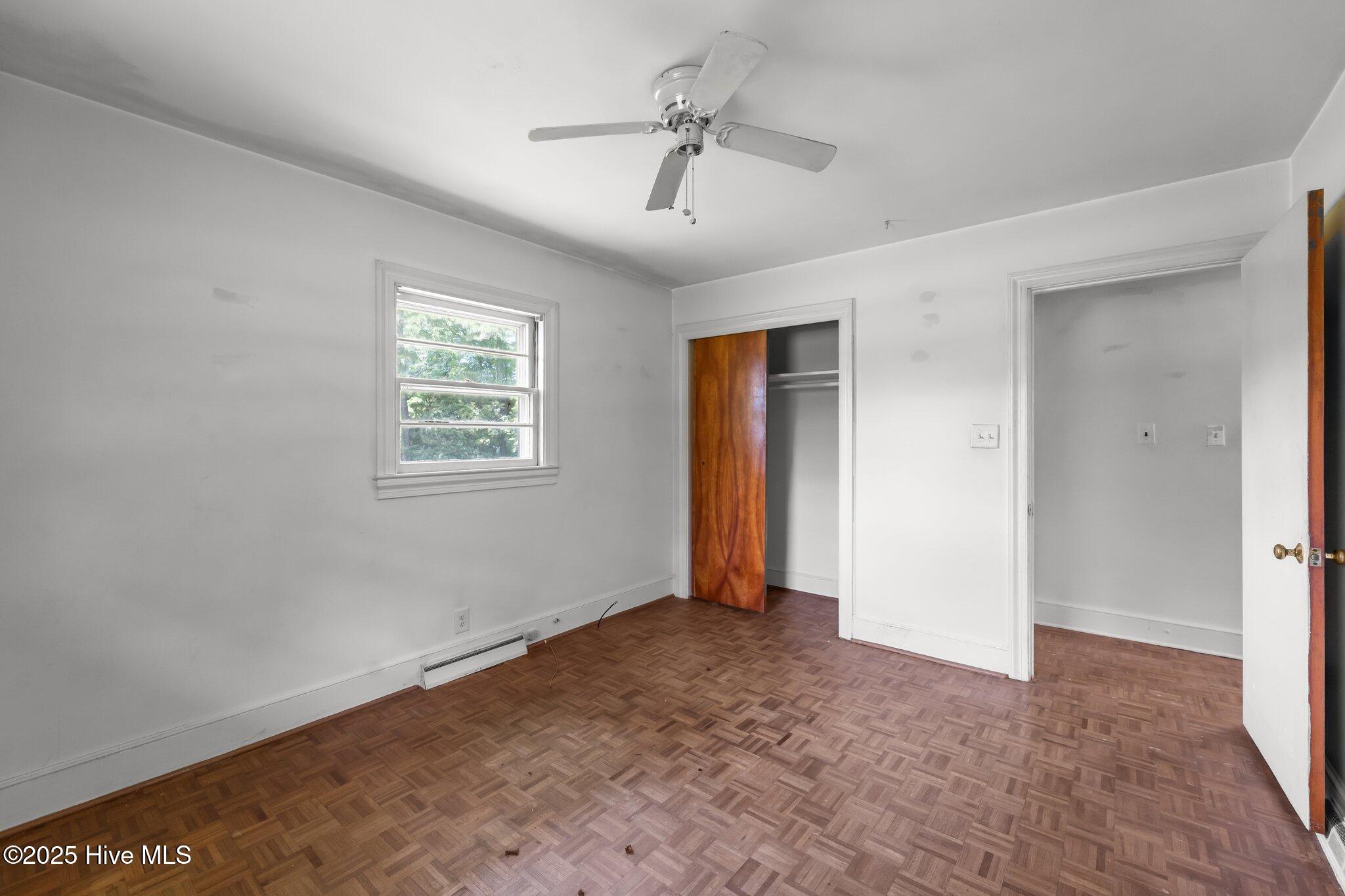 600 Liberty Hill Road Kinston, NC 28501 - Photo 22 of 48 1st Bedroom
