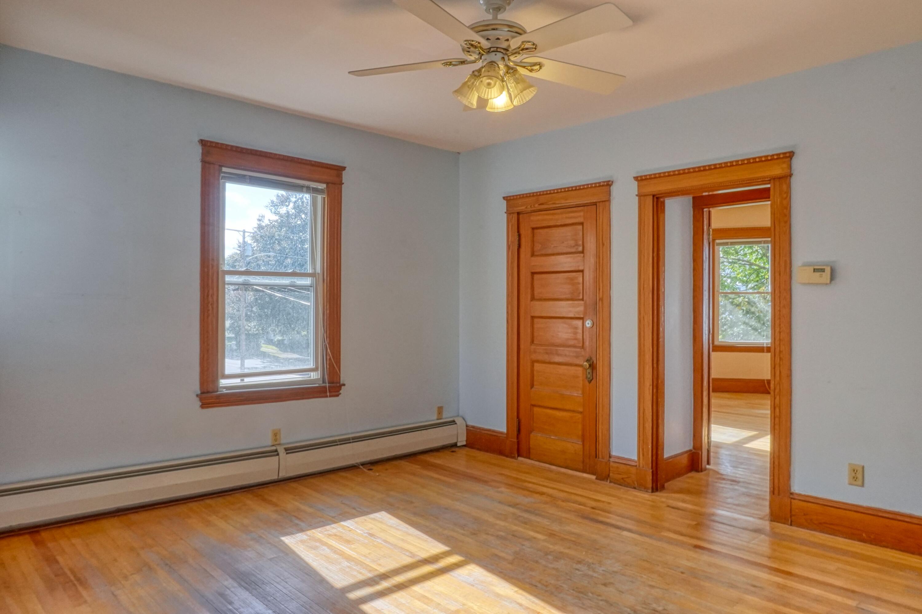 36 Silver Street Waterville, ME 04901 - Photo 19 of 37 2nd Floor Room 3