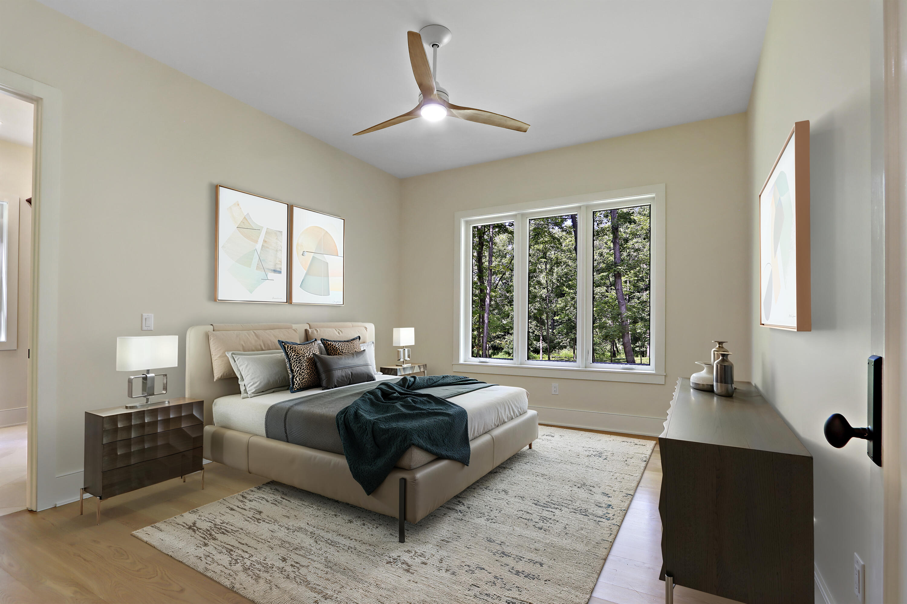 W3650 Snake Road Lake Geneva, WI 53147 - Photo 26 of 86 36 Virtually Staged