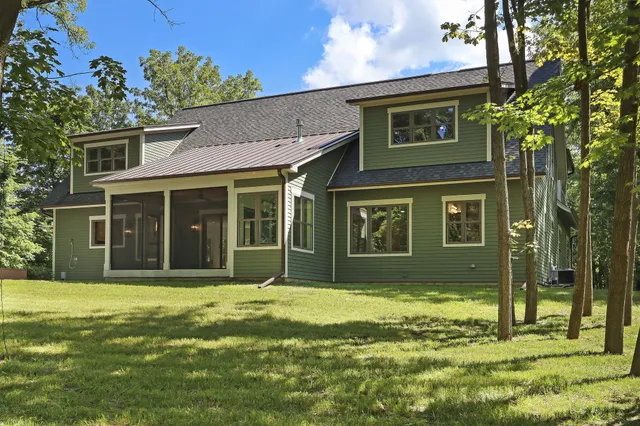 $3,300,000 | W3650 Snake Road, Lake Geneva, WI 53147