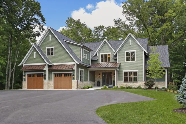 $3,300,000 | W3650 Snake Road, Lake Geneva, WI 53147