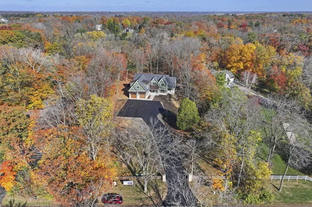 $3,300,000 | W3650 Snake Road, Lake Geneva, WI 53147