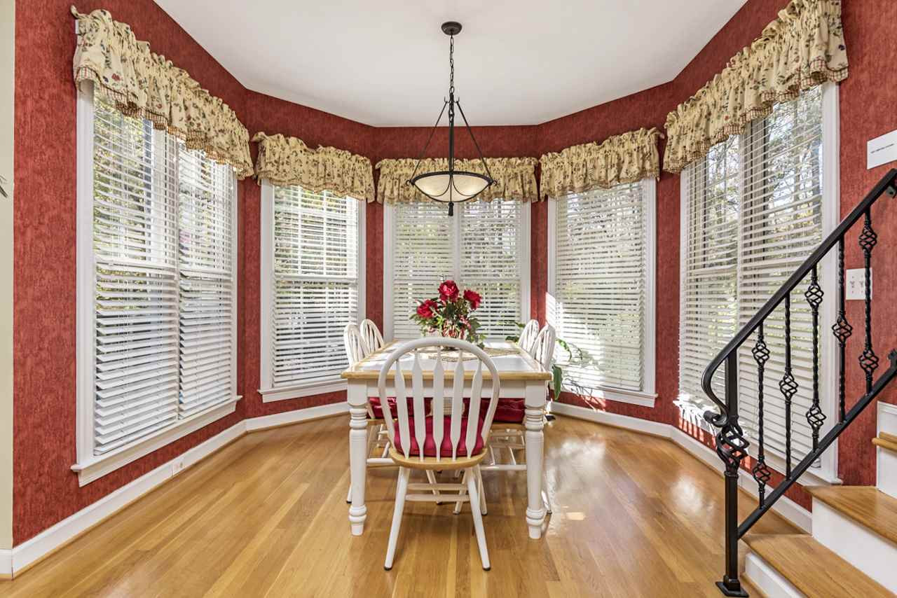 1716 Chestnut Hill Road Wake Forest, NC 27587 - Photo 13 of 25 Photo 13