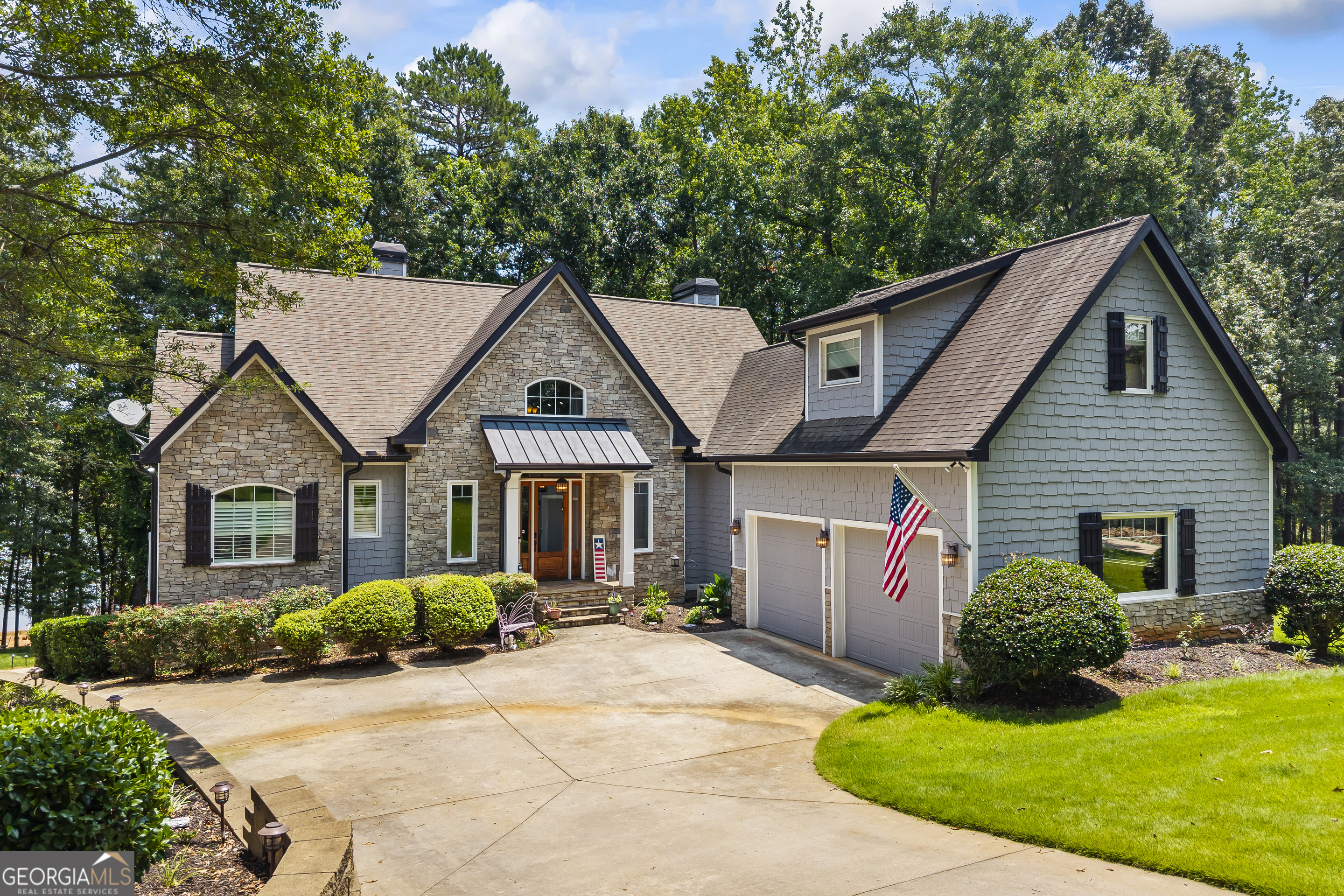 540 Capri Point Lavonia, GA 30553 - Photo 44 of 127