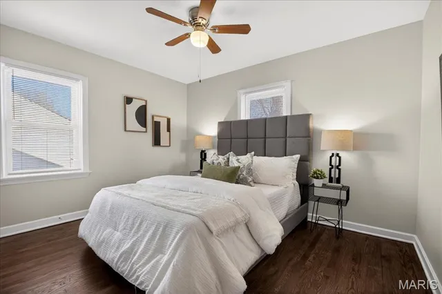 $144,900 | 1415 Gahan Drive, Florissant, MO 63031