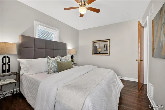 $144,900 | 1415 Gahan Drive, Florissant, MO 63031