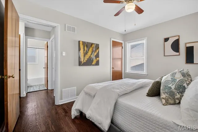 $144,900 | 1415 Gahan Drive, Florissant, MO 63031