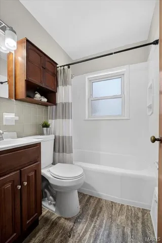 $144,900 | 1415 Gahan Drive, Florissant, MO 63031