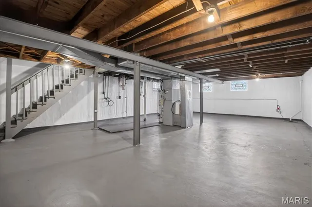 $144,900 | 1415 Gahan Drive, Florissant, MO 63031