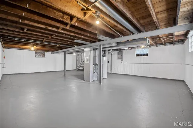 $144,900 | 1415 Gahan Drive, Florissant, MO 63031