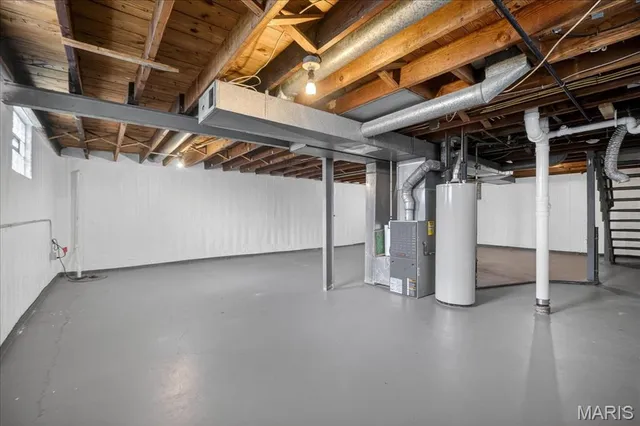 $144,900 | 1415 Gahan Drive, Florissant, MO 63031