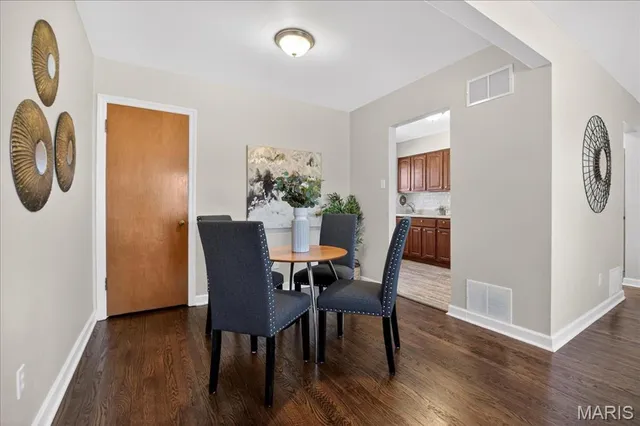 $144,900 | 1415 Gahan Drive, Florissant, MO 63031