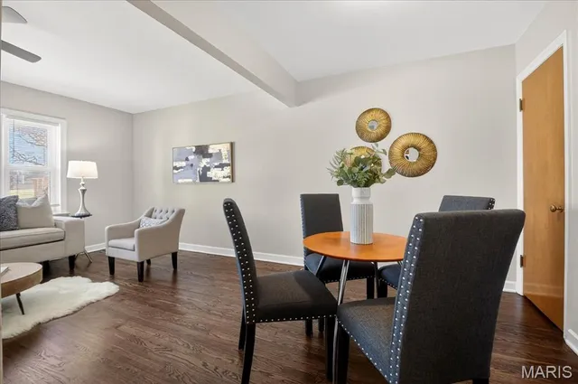 $144,900 | 1415 Gahan Drive, Florissant, MO 63031