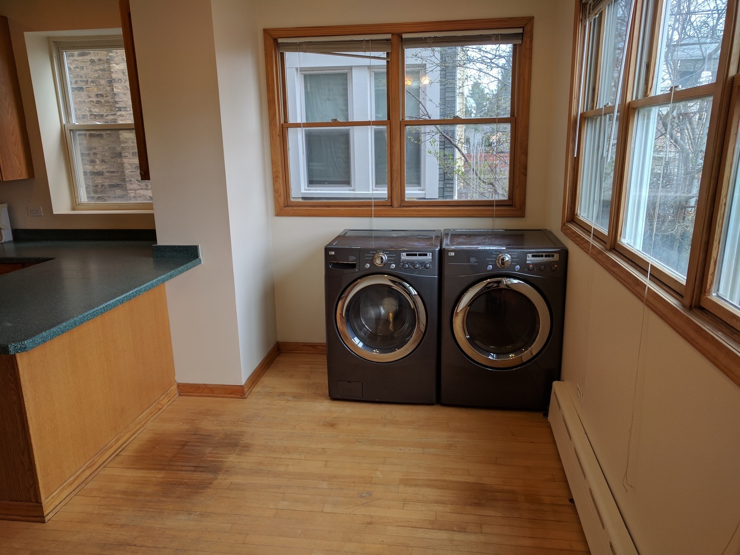 5147 West Cullom Avenue, Unit 1 Chicago, IL 60641 - Photo 6 of 6