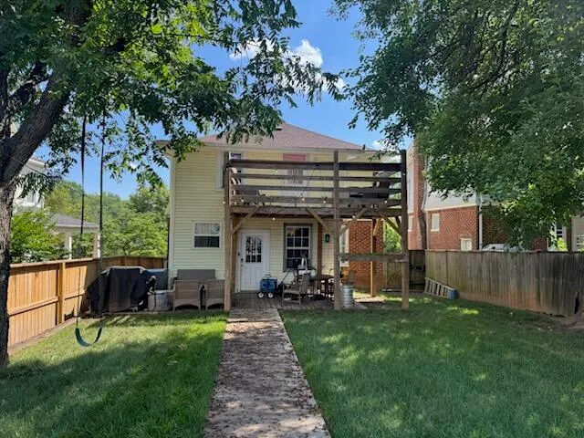 $299,999 | 1925 Denniston Avenue Southwest, Roanoke, VA 24015