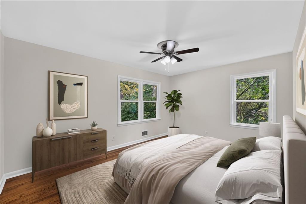3268 North Druid Hills Road Northeast Decatur, GA 30033 - Photo 12 of 45 Gallery Image 12