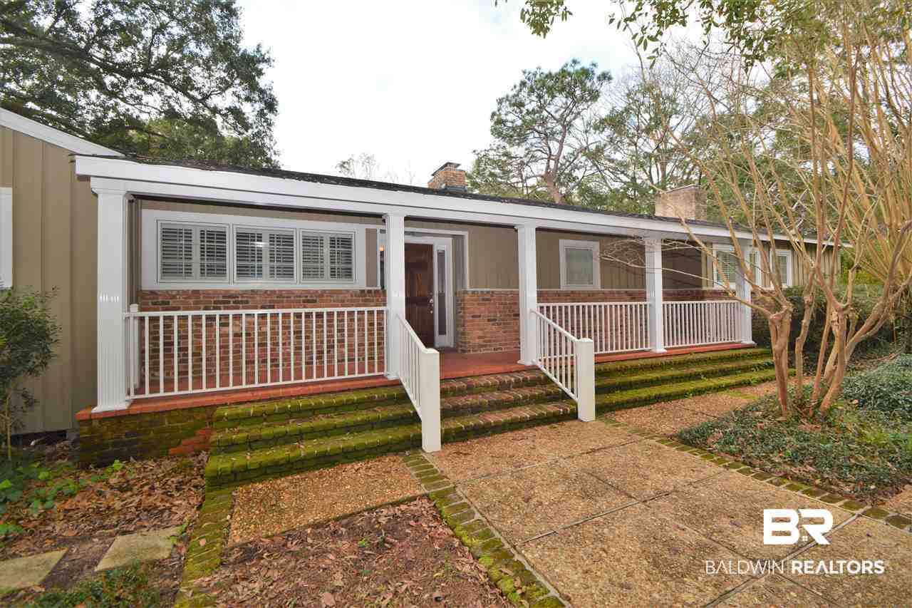 3901 North Skyland Circle Mobile, AL 36693 - Photo 47 of 50