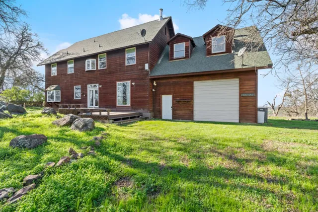 $799,000 | 8251 Buffalo Ridge Road, Ione, CA 95640