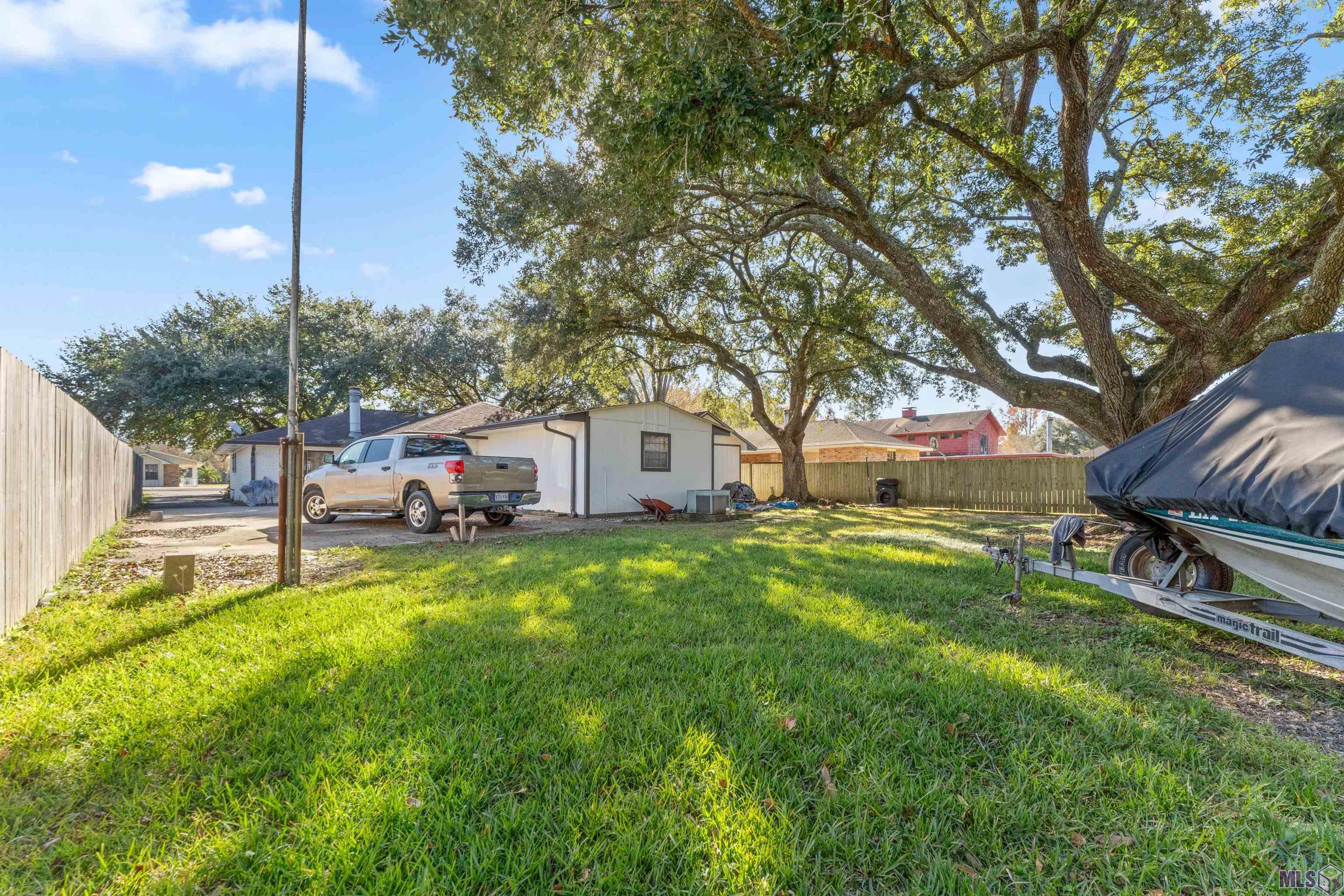 1054 Barkley Drive Baton Rouge, LA 70810 - Photo 27 of 30