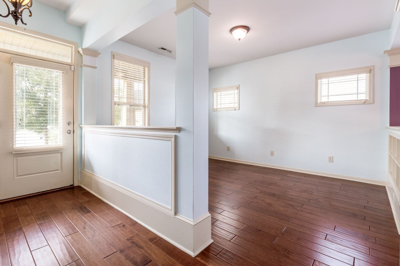 3811 Amandcroft Way Raleigh, NC 27616 - Photo 3 of 23 Photo 3