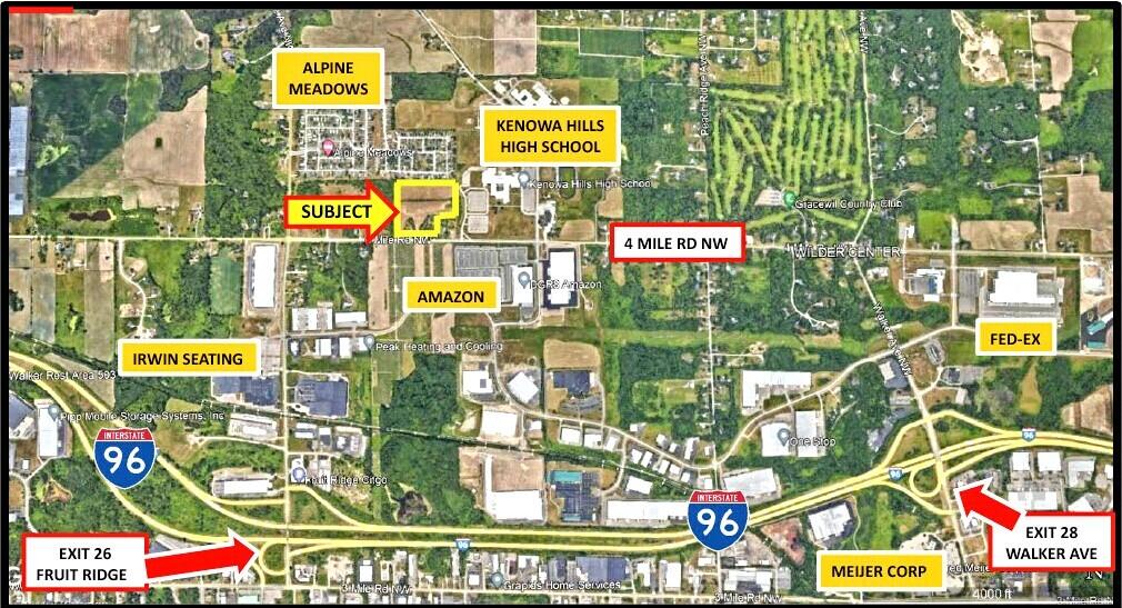 3505 4 Mile Road Northwest Grand Rapids, MI 49544 - Photo 3 of 5 4-20-2026 - Bekin 3_edited