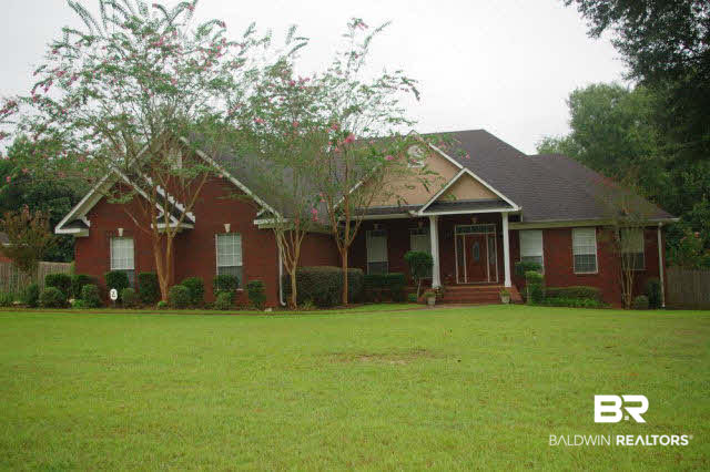 2910 Branson Road West Mobile, AL 36695 - Photo 1 of 1