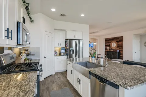 $415,000 | 6828 Brindisi Place, Round Rock, TX 78665