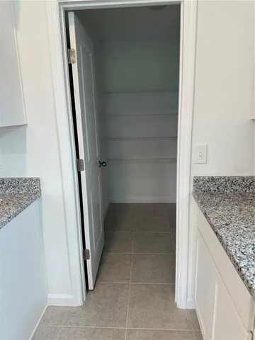 a view of a back yard of the house