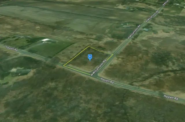 $39,999 | 5494 North Williamston Road, Williamston, MI 48895