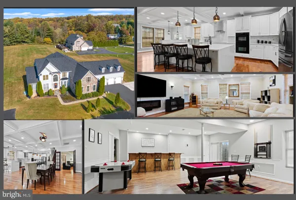 $1,395,000 | 3104 Walnut Avenue, Owings Mills, MD 21117