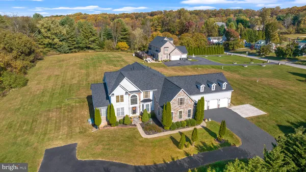 $1,395,000 | 3104 Walnut Avenue, Owings Mills, MD 21117