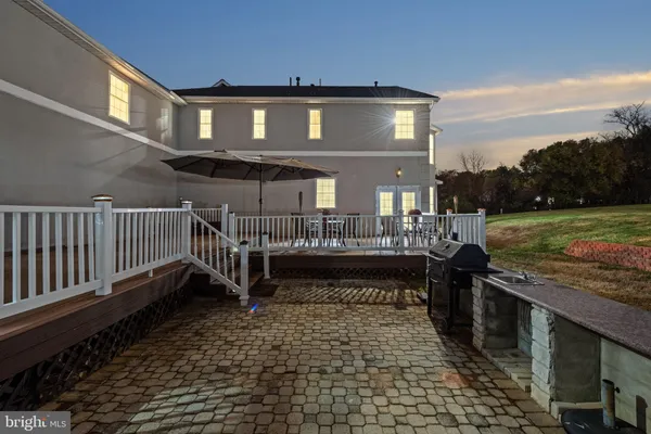 $1,395,000 | 3104 Walnut Avenue, Owings Mills, MD 21117