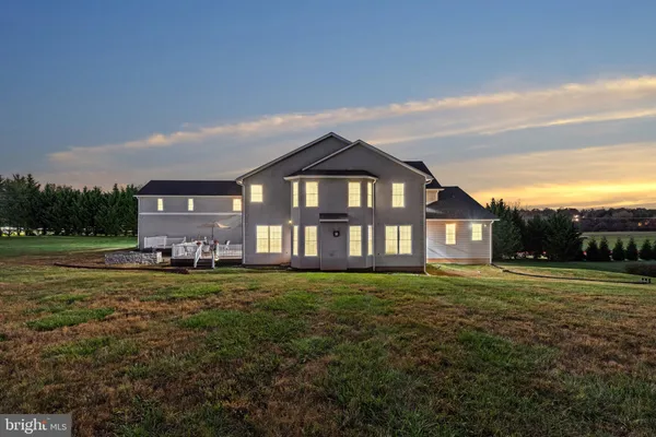 $1,395,000 | 3104 Walnut Avenue, Owings Mills, MD 21117