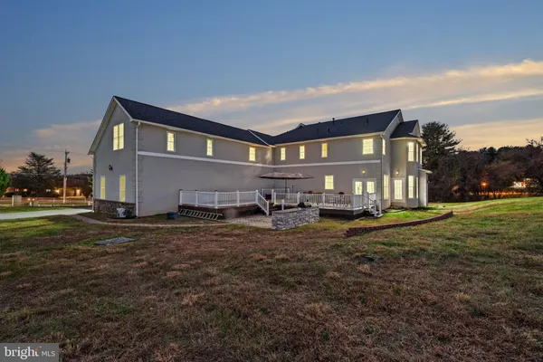 $1,395,000 | 3104 Walnut Avenue, Owings Mills, MD 21117