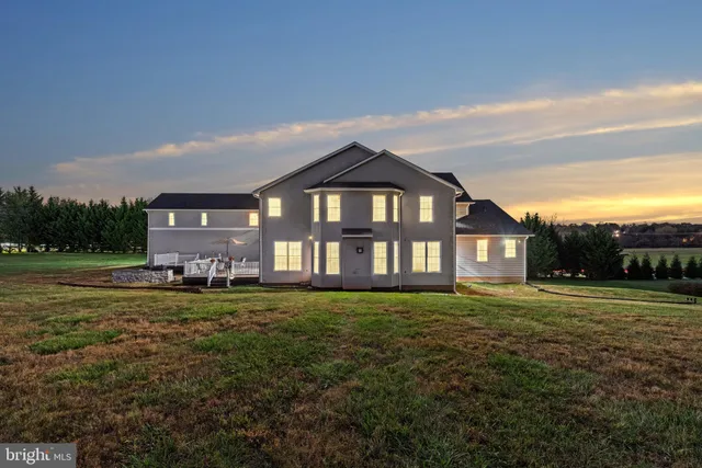 $1,495,000 | 3104 Walnut Avenue, Owings Mills, MD 21117