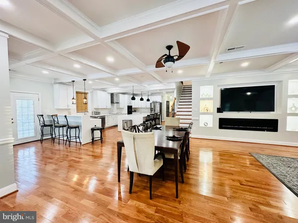 $1,395,000 | 3104 Walnut Avenue, Owings Mills, MD 21117