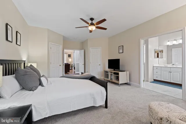 $1,495,000 | 3104 Walnut Avenue, Owings Mills, MD 21117