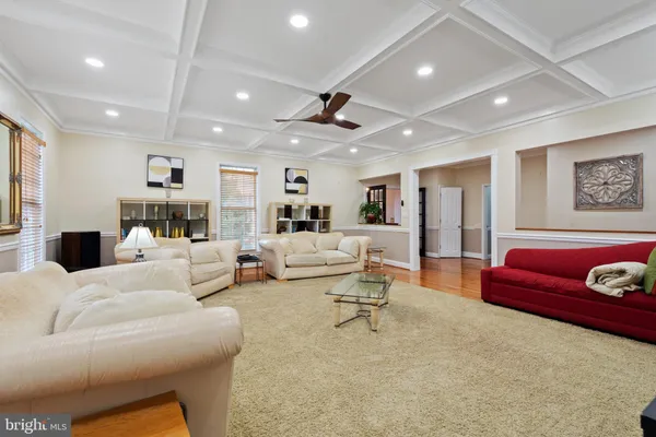 $1,395,000 | 3104 Walnut Avenue, Owings Mills, MD 21117