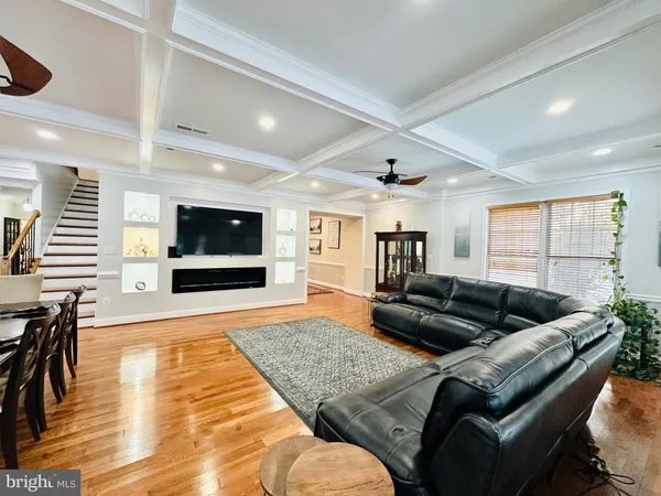 $1,395,000 | 3104 Walnut Avenue, Owings Mills, MD 21117