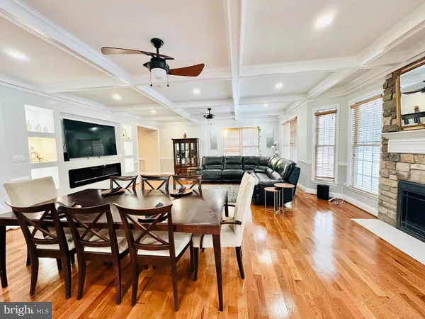 $1,395,000 | 3104 Walnut Avenue, Owings Mills, MD 21117