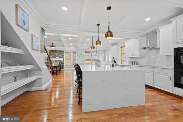 $1,395,000 | 3104 Walnut Avenue, Owings Mills, MD 21117