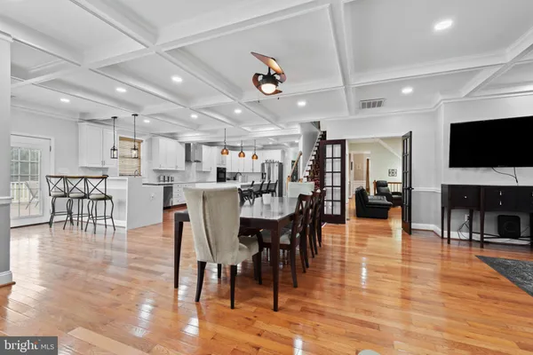 $1,395,000 | 3104 Walnut Avenue, Owings Mills, MD 21117