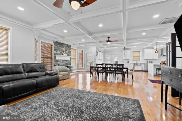 $1,395,000 | 3104 Walnut Avenue, Owings Mills, MD 21117