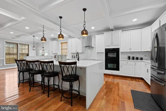 $1,495,000 | 3104 Walnut Avenue, Owings Mills, MD 21117