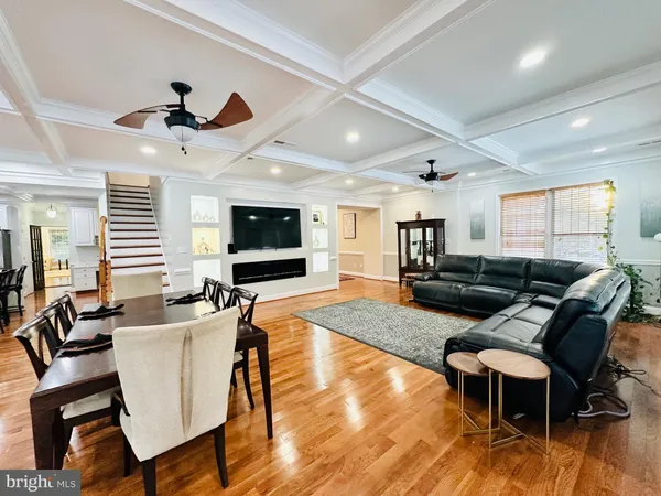 $1,395,000 | 3104 Walnut Avenue, Owings Mills, MD 21117