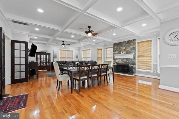 $1,395,000 | 3104 Walnut Avenue, Owings Mills, MD 21117