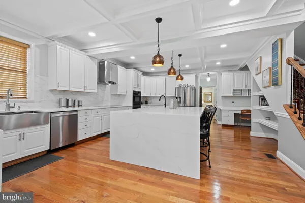 $1,395,000 | 3104 Walnut Avenue, Owings Mills, MD 21117