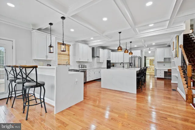 $1,495,000 | 3104 Walnut Avenue, Owings Mills, MD 21117