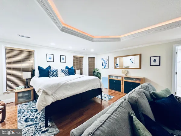 $1,395,000 | 3104 Walnut Avenue, Owings Mills, MD 21117