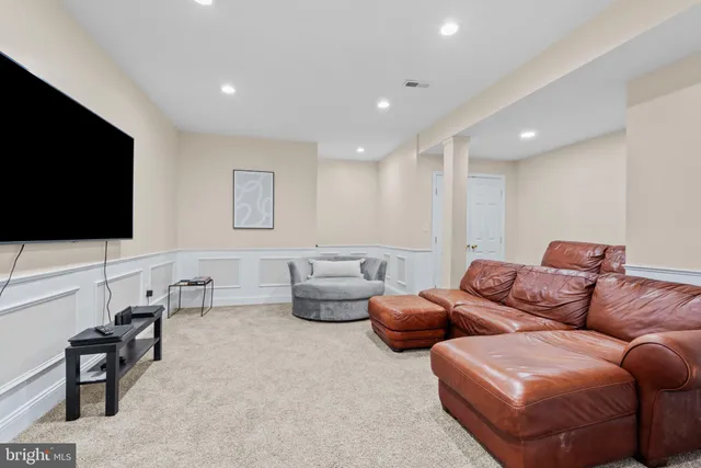 $1,495,000 | 3104 Walnut Avenue, Owings Mills, MD 21117